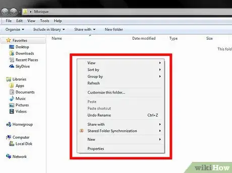 Image titled Transfer Music from iTunes to Android Step 6