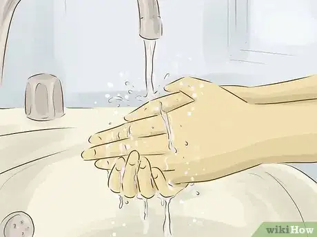 Image titled Use a Menstrual Cup Step 3