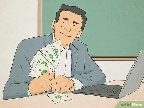 Image titled Become a Career Consultant Step 8