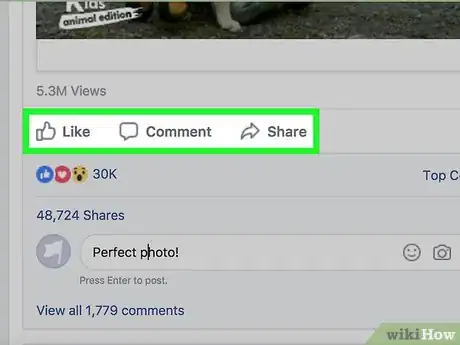 Image titled Create a Social Media Page for Your Dog Step 9