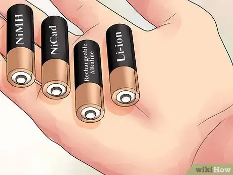 Image titled Save Money on Batteries Step 11