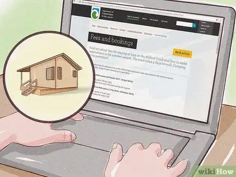 Image titled Visit Milford Sound Step 12