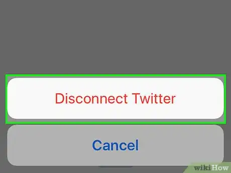 Image titled Unsync Your Tumblr from Twitter Step 11