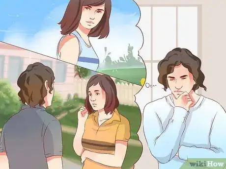 Image titled Casually Tell Your Loved Ones You're Bisexual Step 1