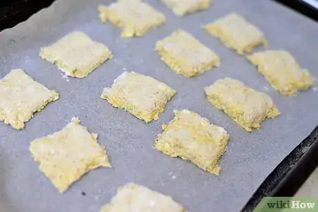 Image titled Bake Organic Dog Treats Step 3