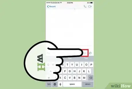 Image titled Add a Debit Card to Facebook Messenger Step 8