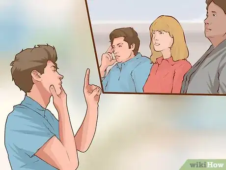 Image titled Defend Yourself in a Birth Injury Lawsuit Step 13