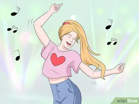 Image titled Be Fabulous Step 9