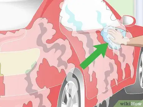 Image titled Protect Clear Coat Step 9