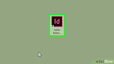 Image titled Add a New Font to InDesign Step 1