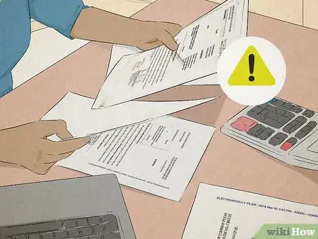 Image titled Fight a Lawsuit from a Loan Company Step 2