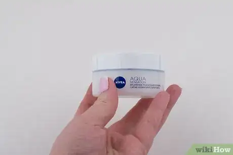 Image titled Cover up Blackheads With Makeup Step 13