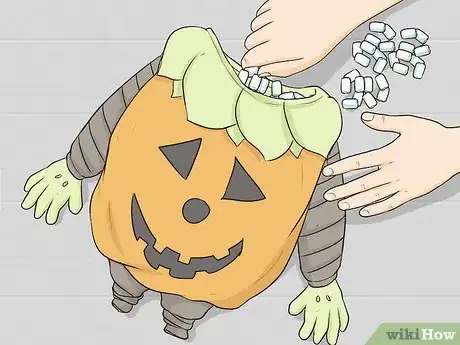 Image titled Recycle Packing Peanuts Step 12