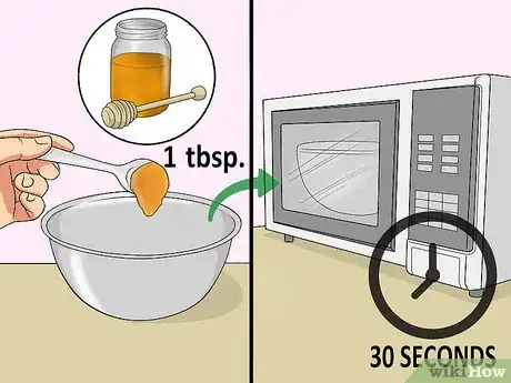 Image titled Use Flat Champagne for Skin Care Step 12