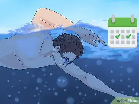 Image titled Train for Ironman Step 14