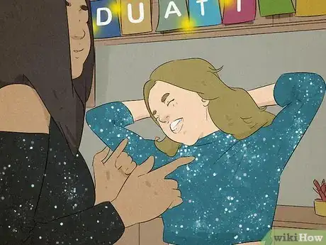 Image titled Commemorate Your Graduation from High School Step 2