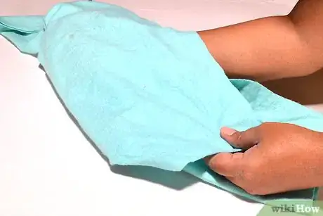 Image titled Make Pajama Pants Step 9