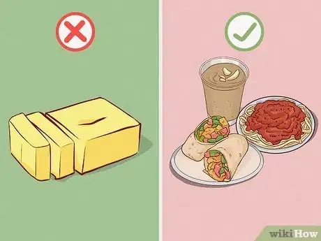 Image titled Eat Healthy as a Vegetarian Step 16