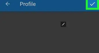 Change Your Name on Groupme on Android