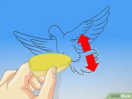 Image titled Draw a Dove Step 13