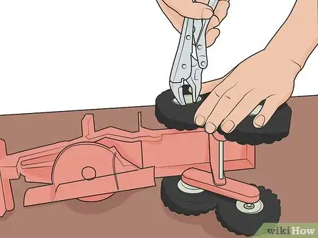 Image titled Remove Nylint Wheels Step 01