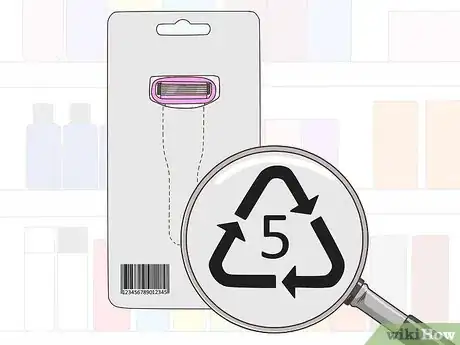Image titled Recycle Safety Razor Blades Step 3