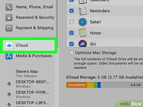 Image titled Import Bookmarks to Safari Step 12
