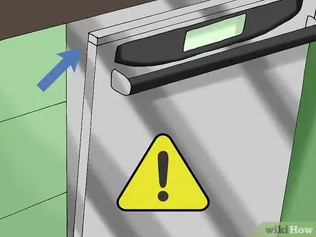 Image titled Clean a Moldy Dishwasher Step 9