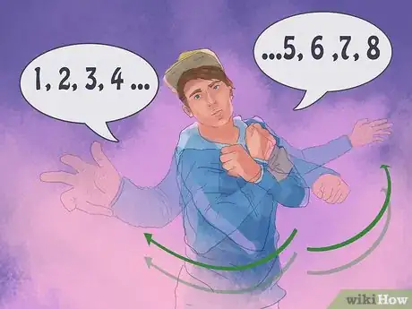 Image titled Choreograph a Hip Hop Dance Step 7