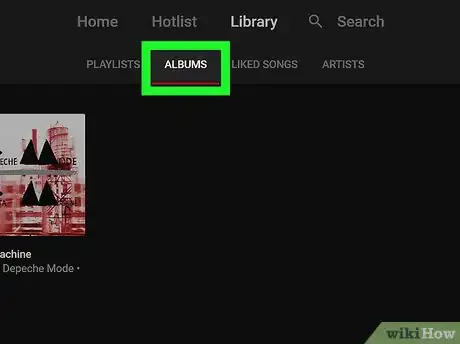 Image titled Customize YouTube Music on PC or Mac Step 20