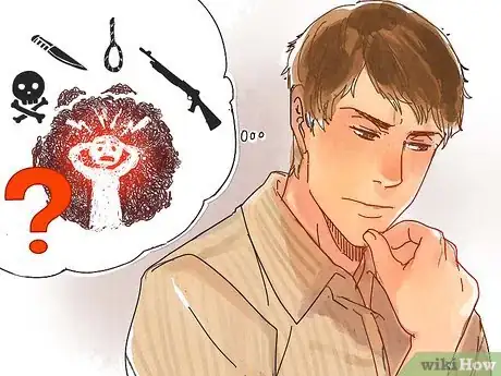Image titled Treat Acute Stress Disorder Step 1
