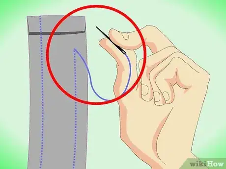 Image titled Cover Wires Step 5