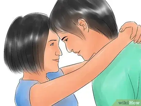 Image titled Make Out with Your Boyfriend and Have Him Love It Step 4