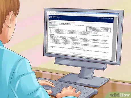 Image titled Manage Business Taxes Step 1