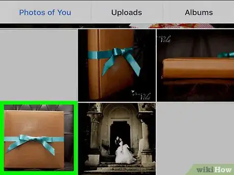 Image titled Save Pictures from Facebook Step 8