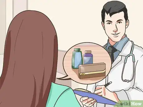 Image titled Live With Anosmia Step 11