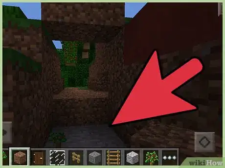 Image titled Make a Minecraft Subway System Step 2