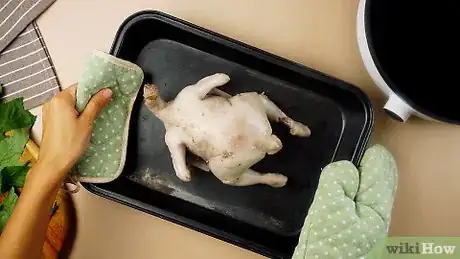 Image titled Make Egyptian Molokhia Soup Step 7