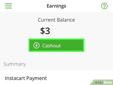 Image titled Shop for Instacart Step 4