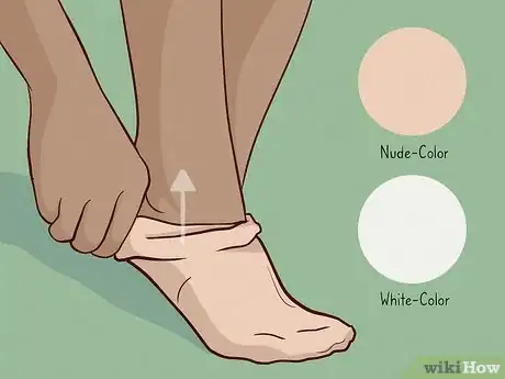 Image titled Buy Compression Socks Step 9