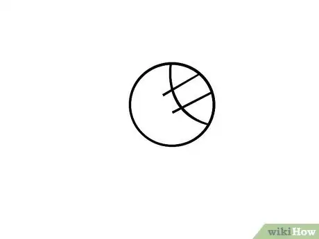 Image titled Draw a Simple Pig Step 2