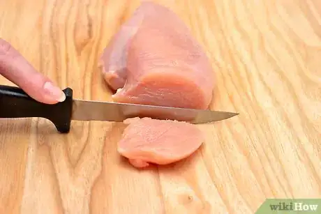 Image titled Slice Meat Step 14