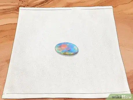 Image titled Clean Opals Step 1