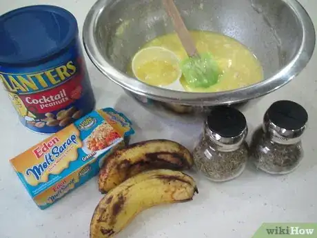 Image titled Spice Up a Plain Waffle Step 2Bullet1