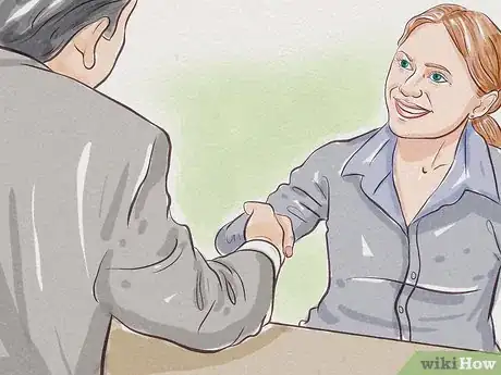 Image titled Apply For American Tourist Visa B2 Step 14