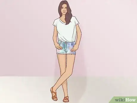 Image titled Wear Iridescent Clothing Step 7