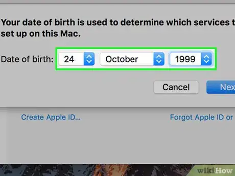 Image titled Create an iCloud Account Step 18
