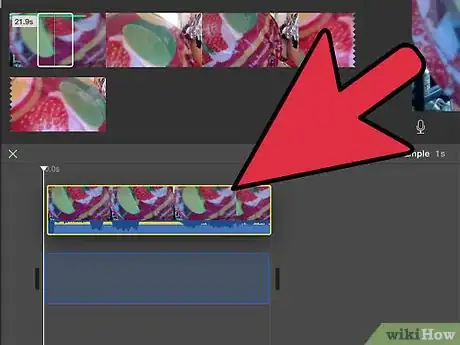 Image titled Make a Video Using iMovie Step 5