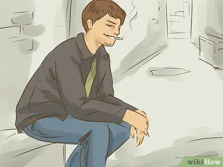 Image titled Escape a Physical or Sexual Assault Step 1