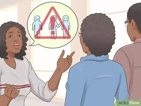 Image titled Handle Parents Playing Favorites As an Adult Step 1